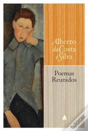 Capa do artigo Poemas Reunidos