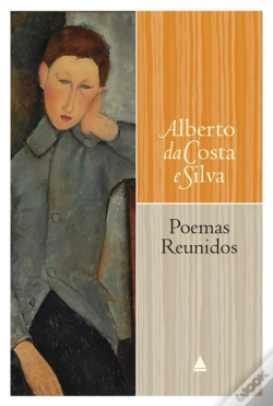 Capa do artigo Poemas Reunidos