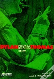 Capa do artigo Poemas Reunidos