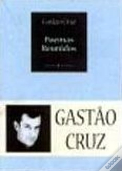 Capa do artigo Poemas Reunidos