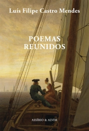 Capa do artigo Poemas Reunidos
