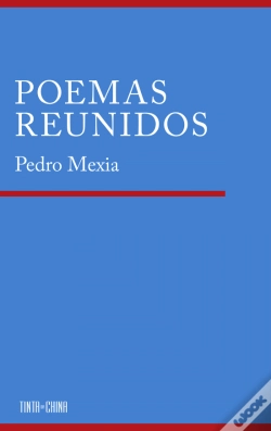 Capa do artigo Poemas Reunidos
