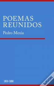 Capa do artigo Poemas Reunidos