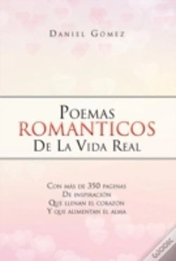 Capa do artigo Poemas Romanticos De La Vida Real