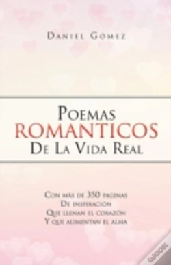 Capa do artigo Poemas Romanticos De La Vida Real