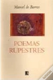 Capa do artigo Poemas Rupestres