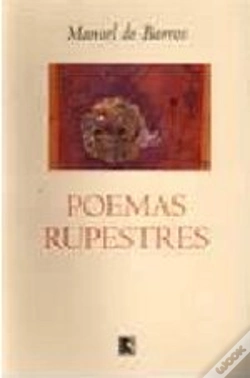 Capa do artigo Poemas Rupestres