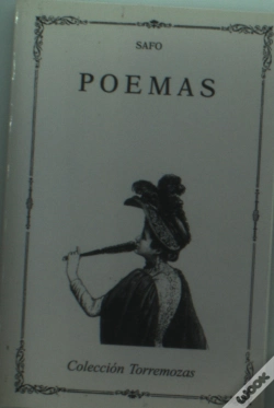 Capa do artigo Poemas