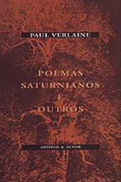 Capa do artigo Poemas Saturnianos e Outros