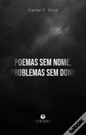 Capa do artigo Poemas Sem Nome, Problemas Sem Dono