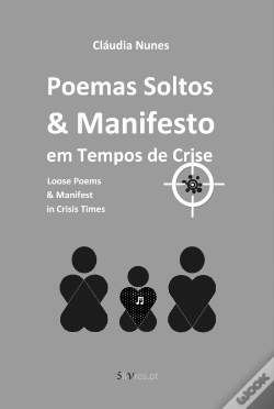 Capa do artigo Poemas Soltos & Manifesto
