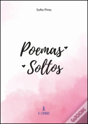 Capa do artigo Poemas Soltos