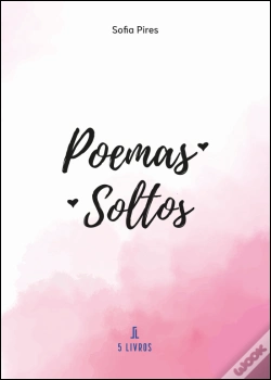 Capa do artigo Poemas Soltos