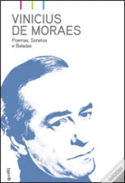 Capa do artigo Poemas, Sonetos e Baladas