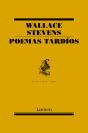 Poemas Tardíos - Preview