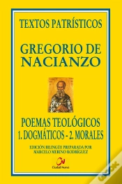 Capa do artigo Poemas Teologicos 1 Dogmaticos 2 Morales