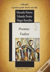 Capa do artigo Poemas Vadios
