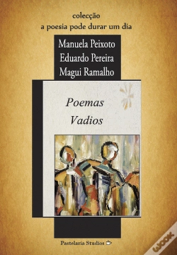 Capa do artigo Poemas Vadios