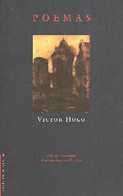 Capa do artigo Poemas - Victor Hugo