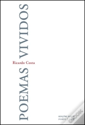 Capa do artigo Poemas Vividos