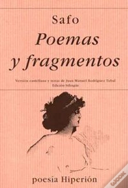 Capa do artigo Poemas Y Fragmentos