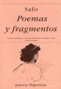 Poemas Y Fragmentos - Preview