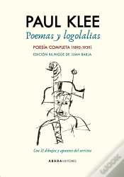 Capa do artigo Poemas Y Logolalias