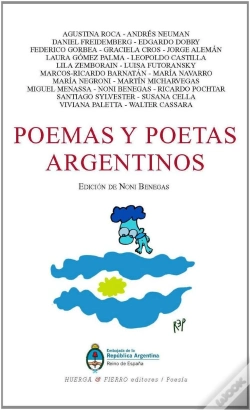 Capa do artigo Poemas Y Poetas Argentinos