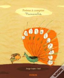 Poème À Compter Numeralia
