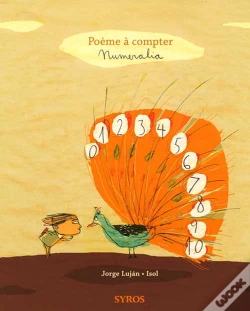 Capa do artigo Poème À Compter Numeralia