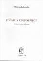 Poème À L'Impossible - Preview