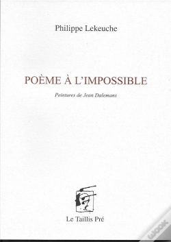 Capa do artigo Poème À L'Impossible