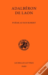 Poème Au Roi Robert