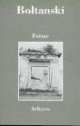 Poeme Boltanski - Preview