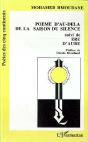 Poème D'Au-Delà De La Saison Du Silence . Ère D'Aube - Preview