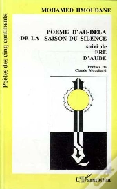 Poème D'Au-Delà De La Saison Du Silence . Ère D'Aube