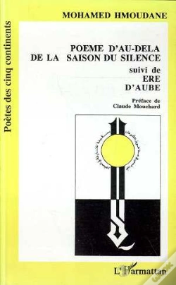 Capa do artigo Poème D'Au-Delà De La Saison Du Silence . Ère D'Aube
