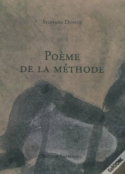Capa do artigo Poème De La Méthode