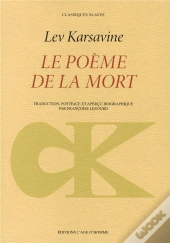 Poeme De La Mort (Le)/Poche Slave