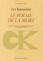 Poeme De La Mort (Le)/Poche Slave - Preview