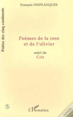 Capa do artigo Poeme De La Rose Et De L'Olivier ; Cris