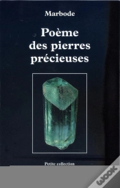 Capa do artigo Poeme Des Pierres Precieuses