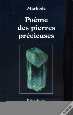 Capa do artigo Poeme Des Pierres Precieuses
