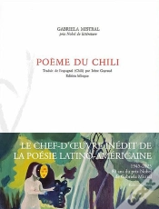 Capa do artigo Poème Du Chili