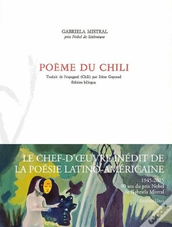 Capa do artigo Poème Du Chili