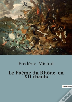 Capa do artigo Poeme Du Rhone En Xii Chants