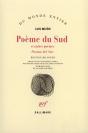Poeme Du Sud Et Autres Poemes - Preview