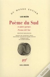 Capa do artigo Poeme Du Sud Et Autres Poemes