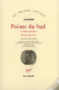 Capa do artigo Poeme Du Sud Et Autres Poemes