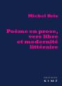 Poème En Prose, Vers Libre Et Modernité Littéraire - Preview